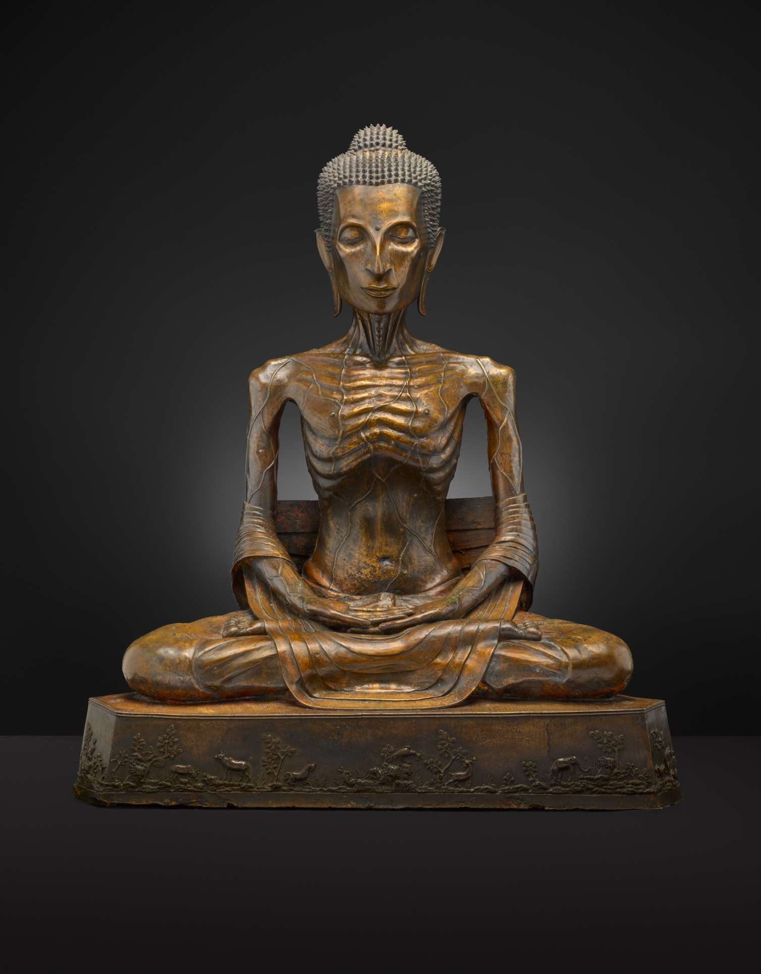 Kamer kunstmest Tweet Achtergrondverhaal Het leven van Boeddha, de weg naar nu - De Nieuwe Kerk  Amsterdam