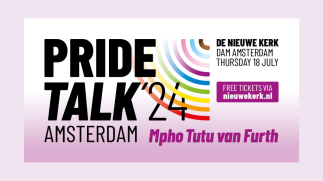 Pride Talk 2024