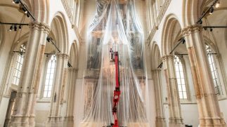 Ontdek De Nieuwe Kerk